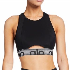 NWT-Alo Velocity sports bras